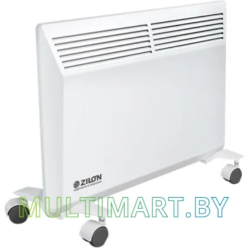 Конвектор Zilon Комфорт ZHC-1000 Е 2.0